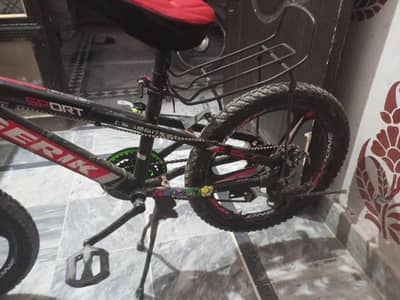 selling my cycle at low price