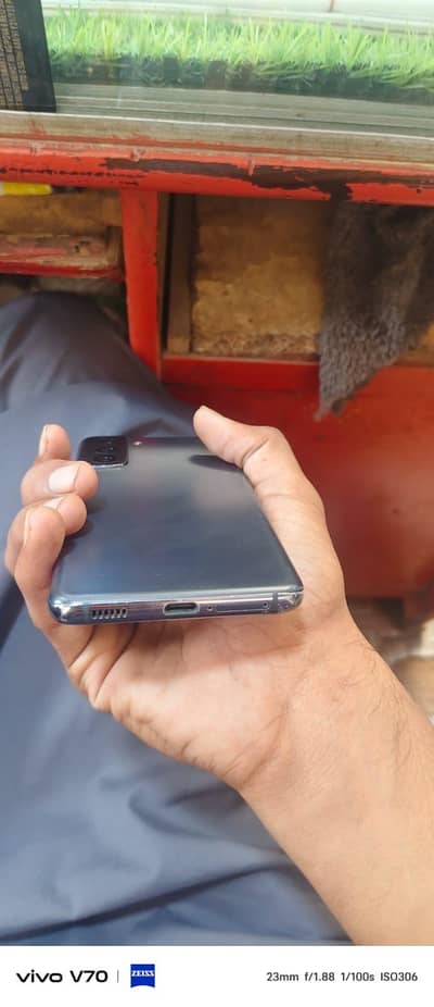 Samsung Mobile S21
