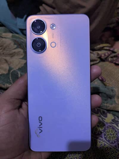 vivo y05