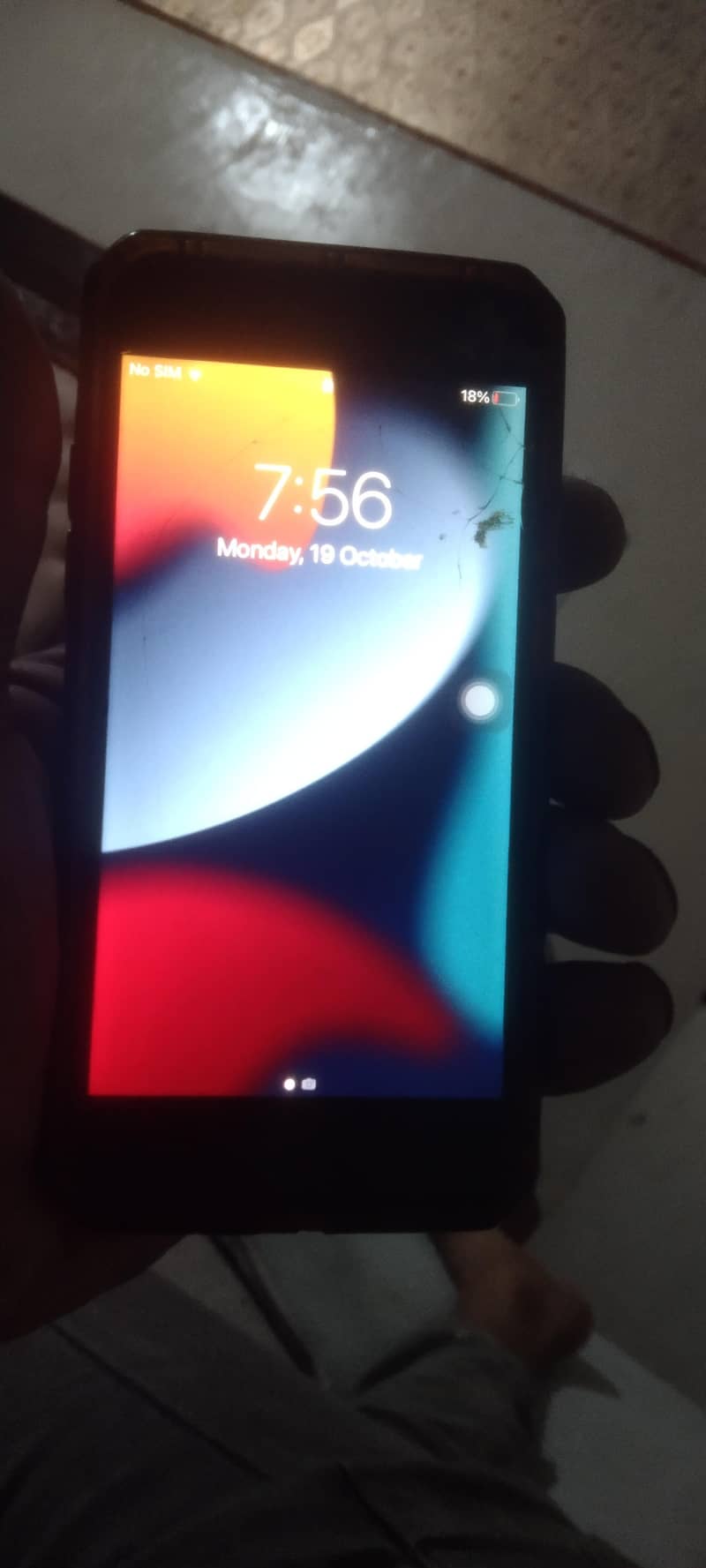 Apple iPhone 7 Plus 0