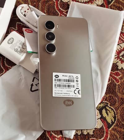 Itel Other Model