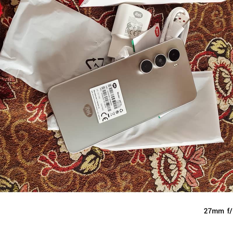 Itel Other Model 1