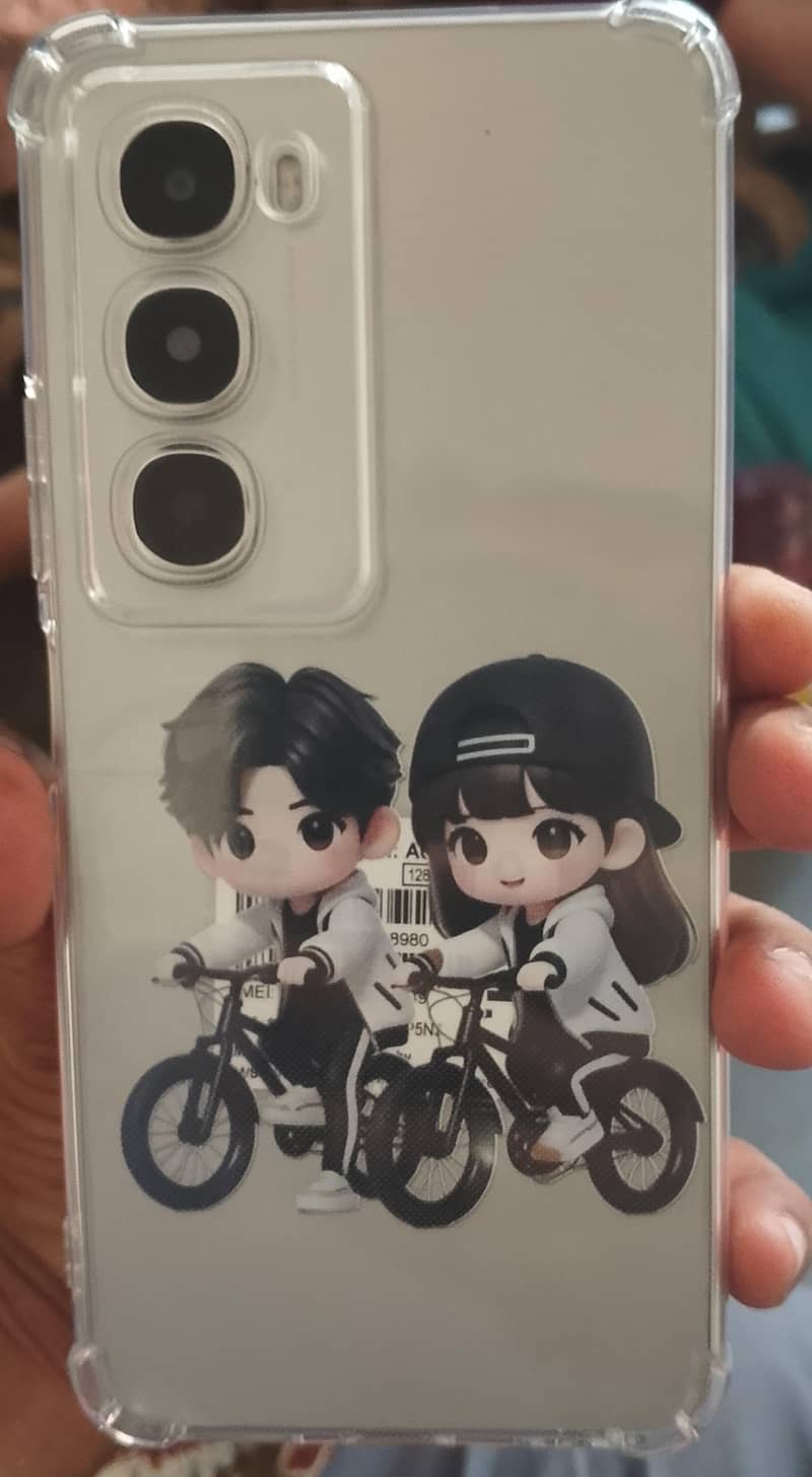 Itel Other Model 3