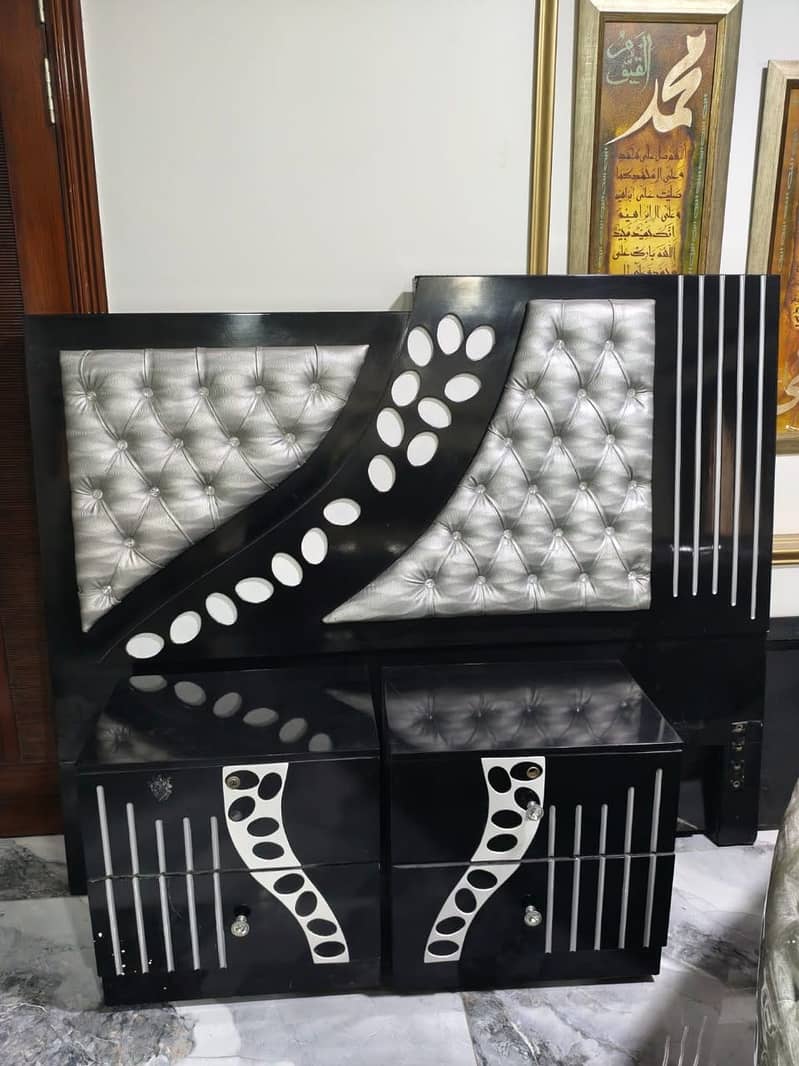 Bed set 3