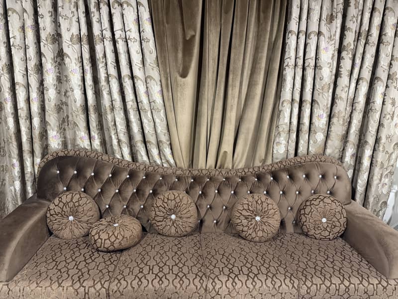 Bed set 5