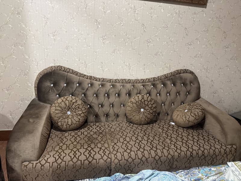 Bed set 6
