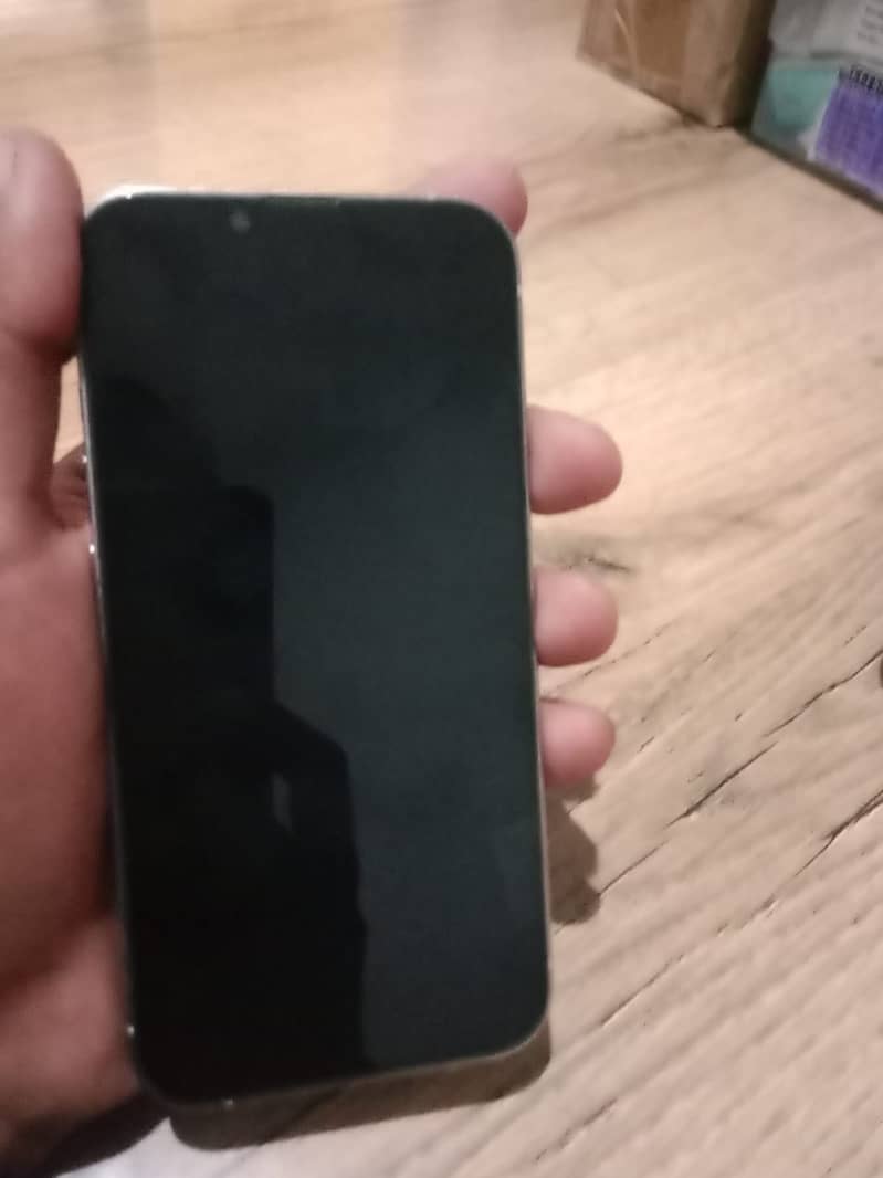 Apple iPhone 13 Pro 2