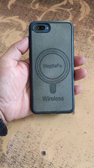 Realme C2 03184149454