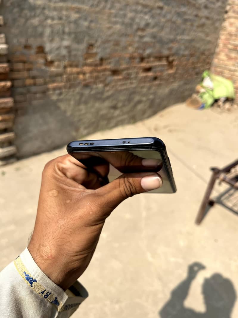 redmi note 10 exchange possible 1