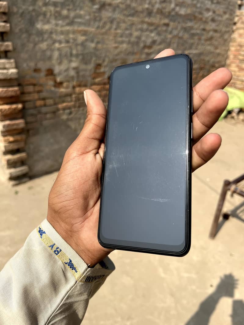 redmi note 10 exchange possible 2