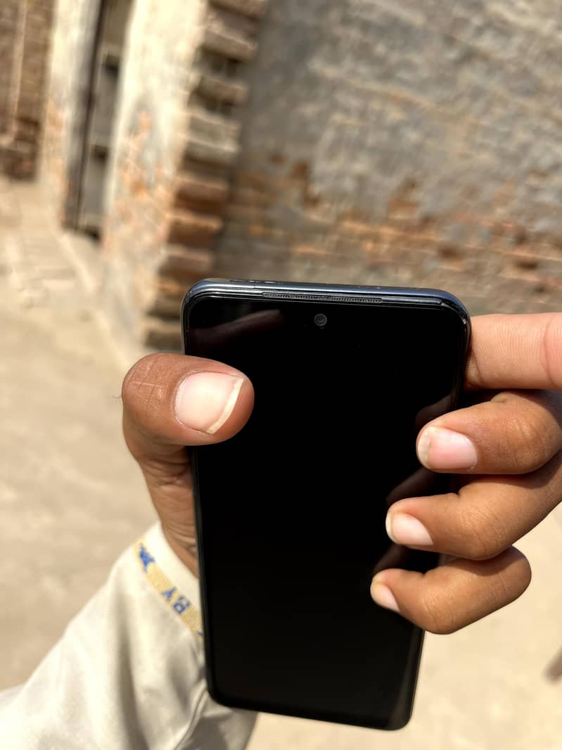 redmi note 10 exchange possible 4