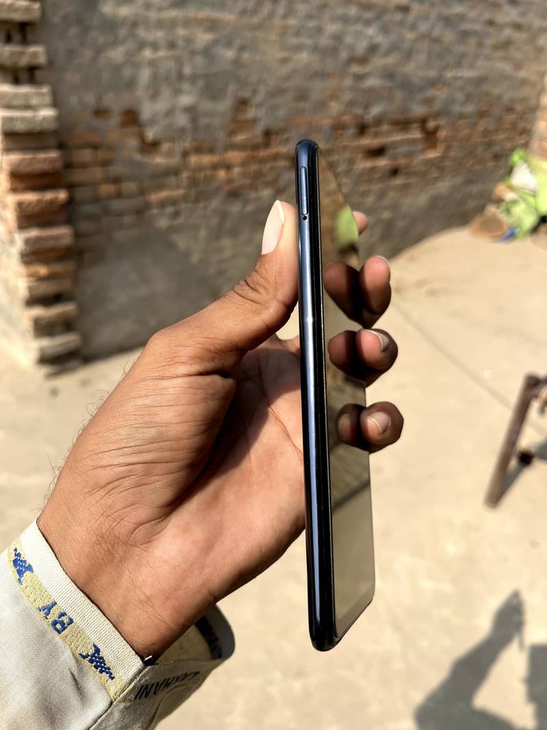 redmi note 10 exchange possible 6