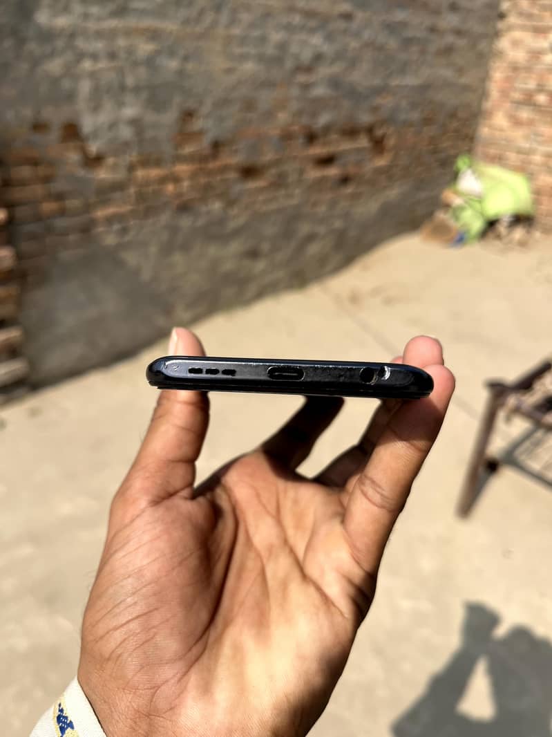 redmi note 10 exchange possible 7