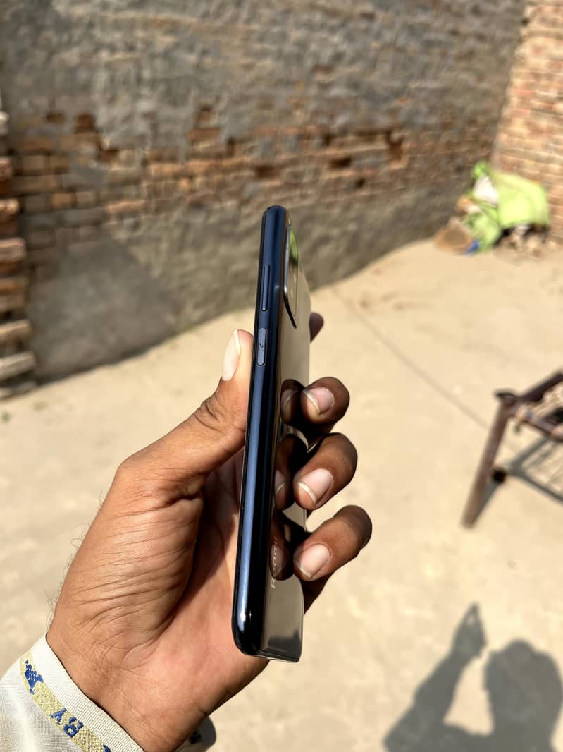 redmi note 10 exchange possible 8