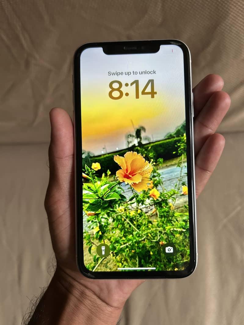 Apple iPhone XR 1