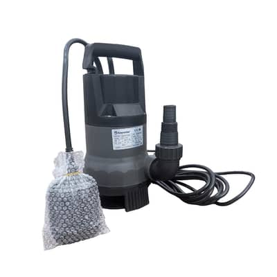 Submersible Pump Kepeida Italy QDXW750F, 1 HP, Flow 150 L/min