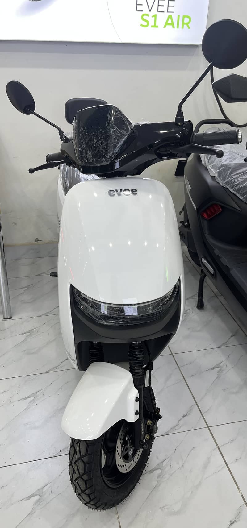 Evee mito plus 0