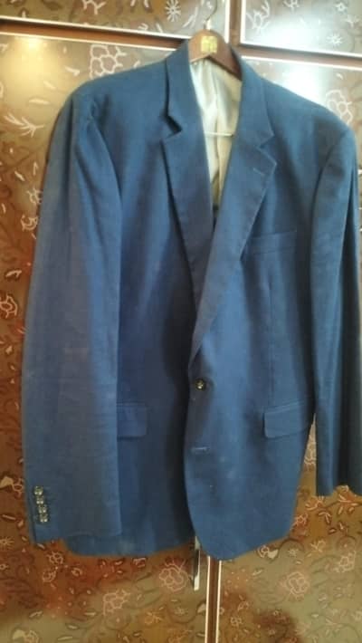 Dress Coat