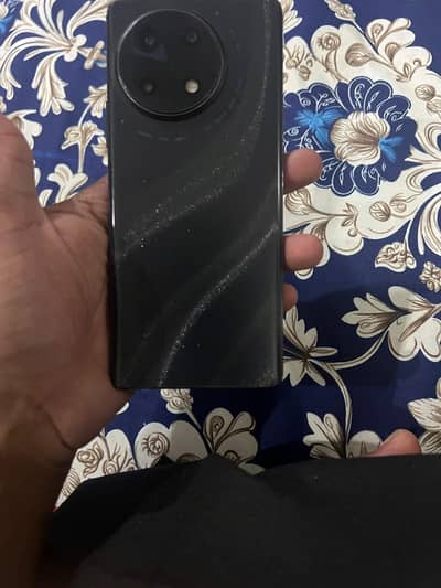 Tecno Camon 30s (8+8/256GB) – Glass Cracked, Touch & Display 100% OK