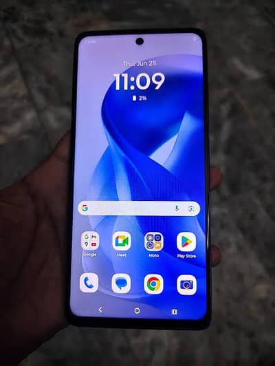Motorola Moto G Power 5G 8gp ram 128gp stroge all ok