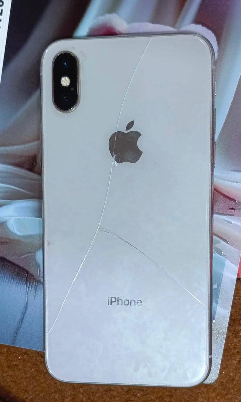 Apple iPhone X 2