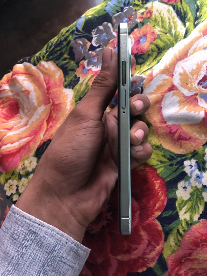 Tecno CAMON 30S Pro 1