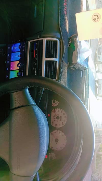 Suzuki Cultus VXR 2008