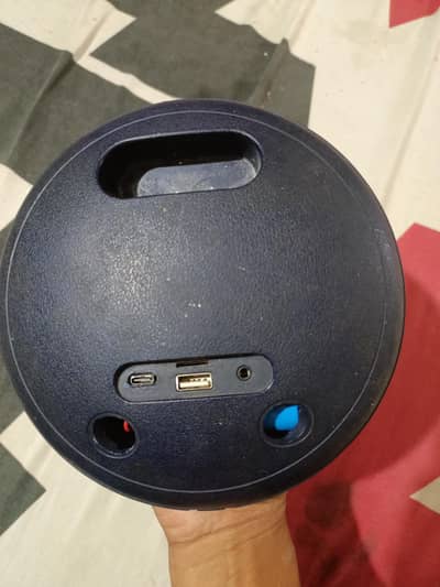 urgent sale speaker JBL origin