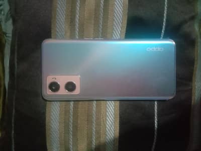 OPPO A96