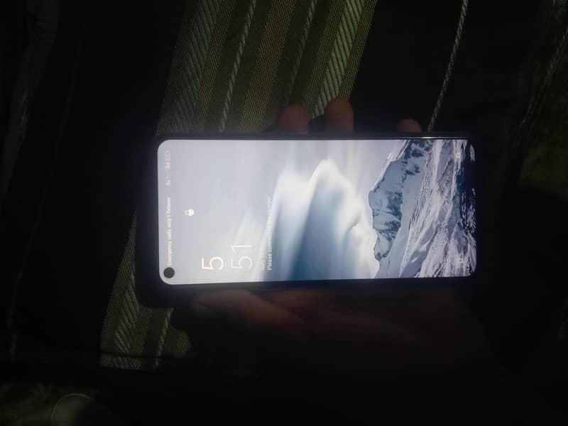 OPPO A96 4