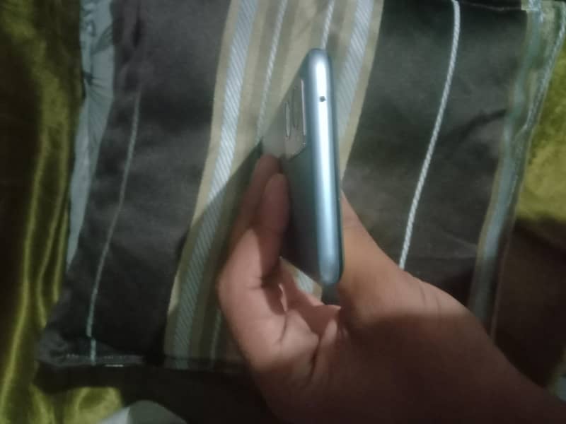 OPPO A96 5