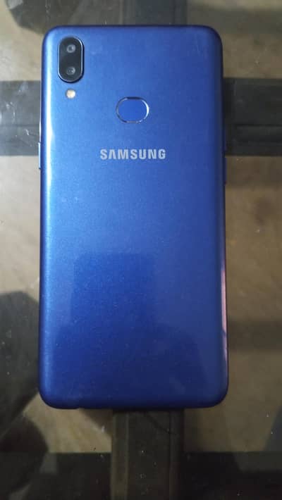Samsung Mobile A10S