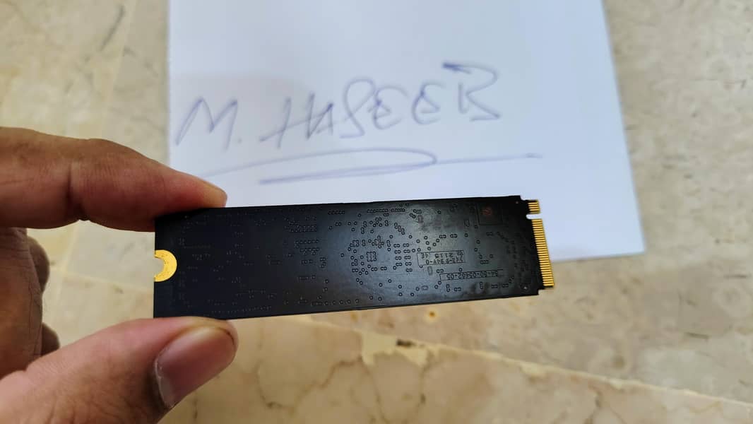 sn 730 nvme 5
