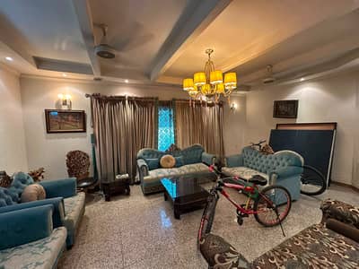 1 kanal house for sale in DHA phase 4 HH block