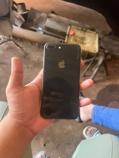 Apple iPhone 8 Plus