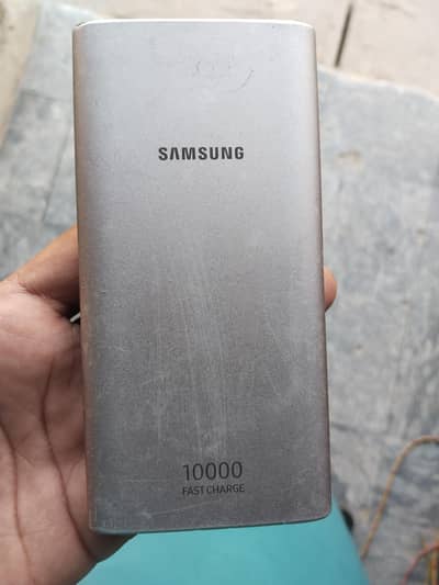 Samsung power Bank original