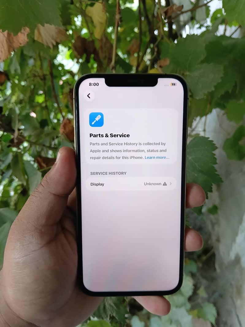 Apple iPhone 12 Pro Max 6