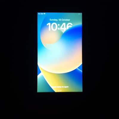 Apple iPhone 8 Plus urgent sll pta approved officialy