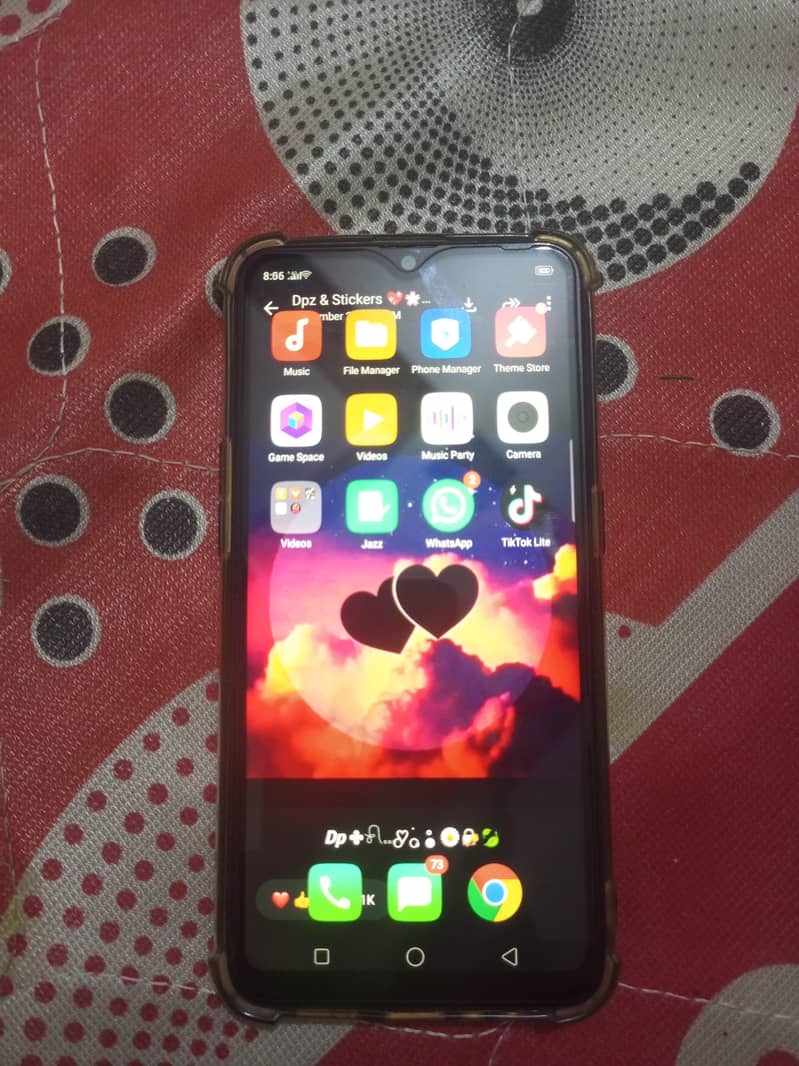 OPPO A5s 3