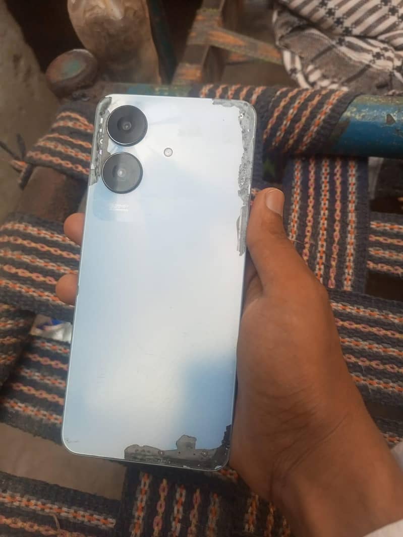 Realme Note 60 2