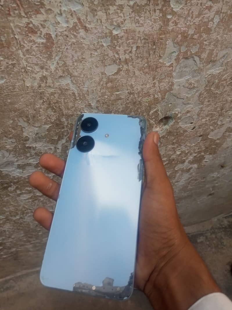 Realme Note 60 8