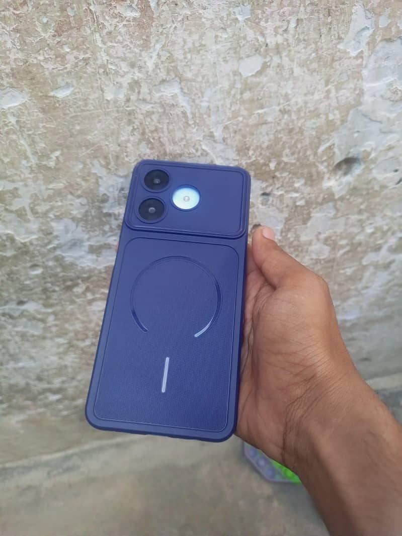 Realme Note 60 9
