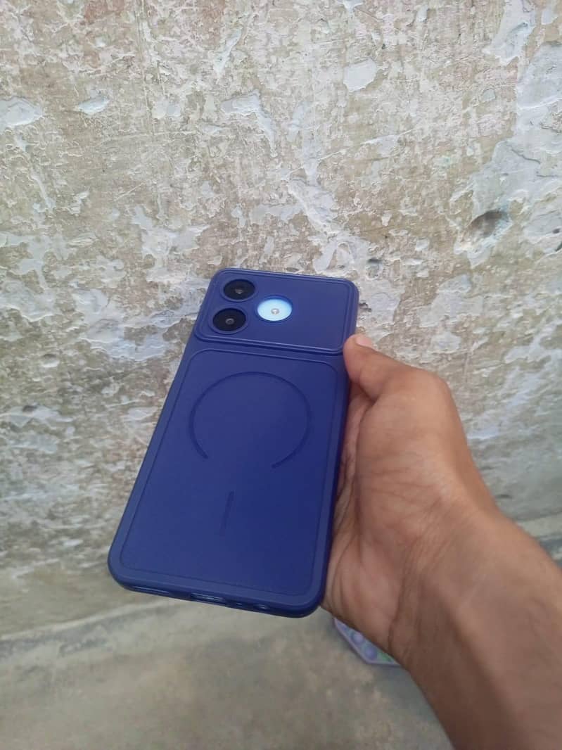Realme Note 60 10