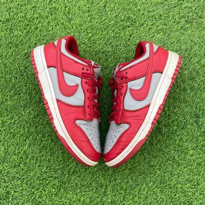Original Nike SB Dunk Low Sneakers/Shoes (Size: EUR 40) PK: No. (7)