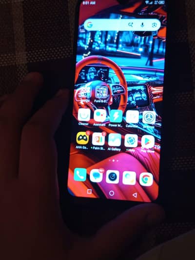 Infinix Hot 11 Play
