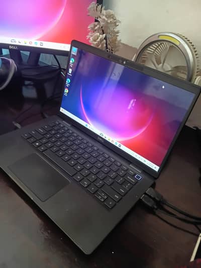 Dell i7 11Gen 26/256 SSD Touch