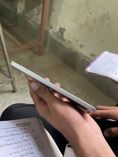 infinix hot 60 pro