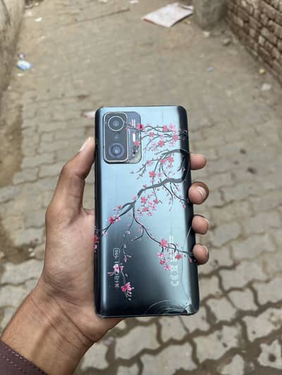 Xiaomi 11T 5G full box
