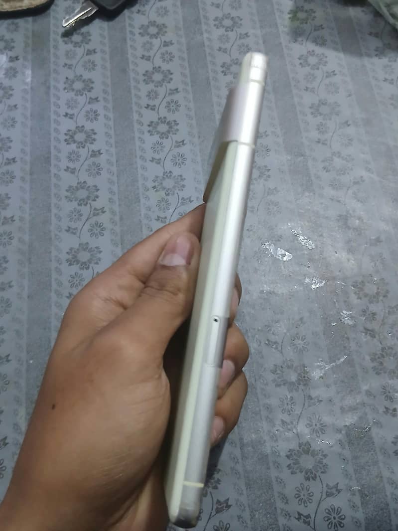 Google Pixel 7 6