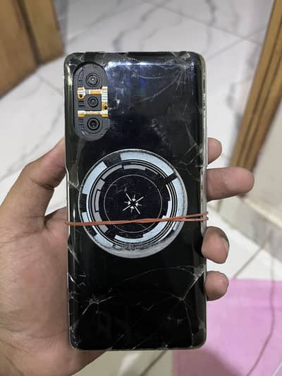 Xiaomi Redmi K40 Gaming